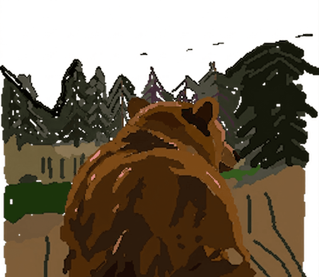 Bear